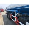Buy cheap ZZ1257N4647 Sinotruk Howo 6x4 Water Sprinkler Truck from wholesalers