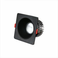 Buy cheap Novbo Recessed LED Downlights , 265VAC Square Trimless Downlight product