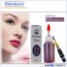 Buy cheap GIANT SUN Semi Permanent Makeup Pigment / Original Tattoo Ink 20ml For Eyebrow Lip Tattoo from wholesalers