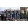 Buy cheap MVR Falling Film Vacuum Evaporation System For Seawater Salt Industry And Soda Industry from wholesalers