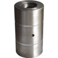 Buy cheap Bulldozer Excavator Track Bucket Bushing And Pin HRC52 Casted Horse Praction product