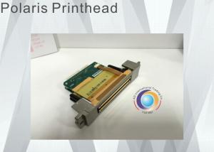 China Original spectra pq 512 35pl polaris print head for Gongzheng Flora lj320p printer on sale