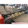 Buy cheap Professional Auxiliary Equipment Light Gauge Cut To Length Line For Metal Steel from wholesalers