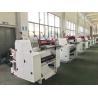 Buy cheap 900mm Unwinding Thermal Paper Slitter Rewinder 110M/Min from wholesalers