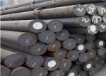 Bright Drawn Hot Rolled Steel Round Bar Low Hardenability For Components