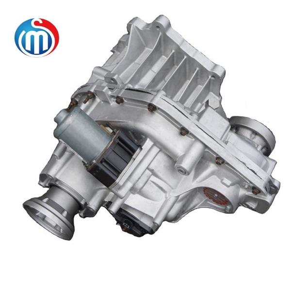 Buy cheap Remanufactured Aautomatic Transfer Case For Jeep Grand Cherokee Gearbox from wholesalers