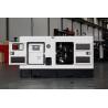 Buy cheap 7KVA 6kw Diesel Generator 60Hz Frequency 3 Phase 4 Wires Over Load Protection from wholesalers
