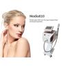 Buy cheap Vascular 808 Laser Hair Removal Device , Medical Laser Hair Removal Machines from wholesalers