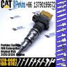 Buy cheap Excavator Parts E325 3126 Diesel fuel injector196-1401 183-0691 1830691 1830691C1 128-6601 for caterpillar inyector from wholesalers