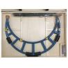 Buy cheap 1000-1200mm Super Large Size Outside Micrometer With Adjustable Anvils from wholesalers