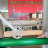 Buy cheap 110-450mm Threelayers Plastic Pipe Machine Manufacturers PE Pipe Production Line from wholesalers