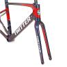 Buy cheap 54cm Light Weight Bike Frame from wholesalers