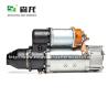 Buy cheap Starter Motor Kamz СТ142Т 24V 9.2/4.82KW 10T from wholesalers