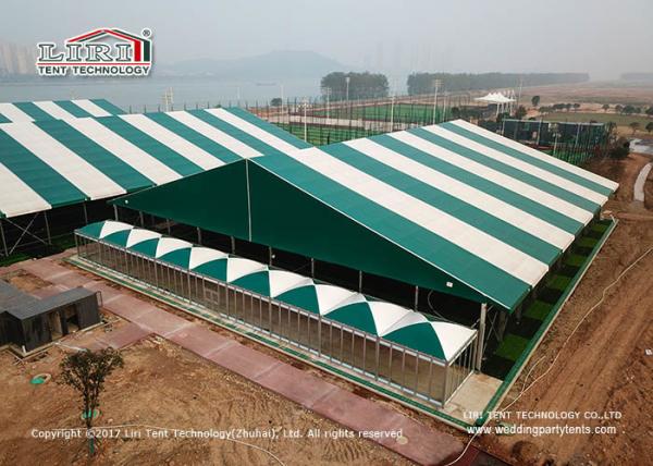 Buy cheap Clear Span 30-60M Sporting Event Tents For Festivals Celebration from wholesalers