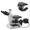 Buy cheap Heat Treatment Binocular Compound Light Microscope For Metal Physics Researching from wholesalers