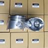 Buy cheap Mitsubishi diesel engine parts, pistons for Mitsubishi S6R2,37517-25100,3751725100 from wholesalers