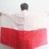 Buy cheap National Advertising Promotional Body Flag from wholesalers
