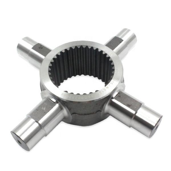 Buy cheap OEM Standard Size Heavy Truck AZ9981320439 Cross Shaft Truck Parts for Sintruck HOWO SRT FOTON from wholesalers