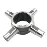 Buy cheap OEM Standard Size Heavy Truck AZ9981320439 Cross Shaft Truck Parts for Sintruck HOWO SRT FOTON from wholesalers