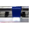 Buy cheap Desktop 450mm Auto Contour Mini Sticker Cutting Machine from wholesalers