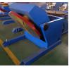 Buy cheap Steel Turning Rotary Welding Positioner Adjustable Table For Pipe from wholesalers