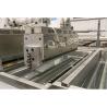Buy cheap Flat Yarn Tape Extrusion Stretching Line For PE PP Woven Bag 250m/Min from wholesalers