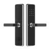 Buy cheap TH-8180 Rental houses system fingerprint Door Lock from wholesalers