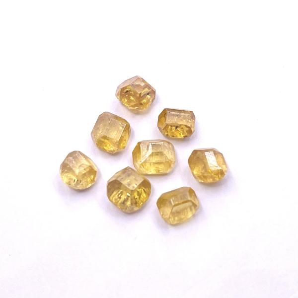 Buy cheap Yellow Diamond | Lab Grown Diamond Jewelry Lab Created Fancy Yellow Diamond from wholesalers