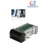 Buy cheap EMV Motorized Insert Magnetic Card Reader With Power-Fail Protection , IC Card Reader from wholesalers