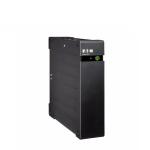 4 IEC Outlets Eaton Ellipse ECO UPS 1550VA/1100W with 1 USB Port and Built-in