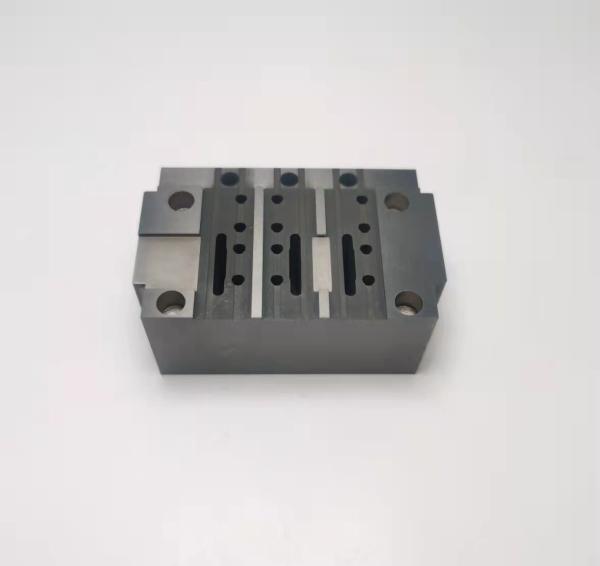 Buy cheap Hardware Metal Stamping Parts Stainless Tungsten Steel Material from wholesalers