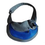 Pet Travel Bag Neck Sling Strap Stuff Tote Adjustable Backpack Cat Dog Carrier