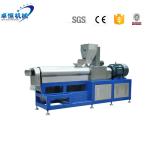 Industrial Floating Fish Feed Pellet Making Machine with 304 Stainless Steel