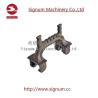 Buy cheap Cast Iron Rail Shoulder Fastening Parts from wholesalers