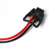Buy cheap Long Lasting EV Charger Cable for Automotive Wiring Harness Direct Sale from wholesalers