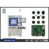 Buy cheap Finefocus Tube 100KV X Ray Scanner AX8200 For PCBA Inspection from wholesalers