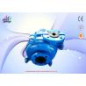 Buy cheap 2 / 1.5 B - AHR Centrifugal Slurry Pump Wear-Resistant Rubber Pump Suit For Mining from wholesalers