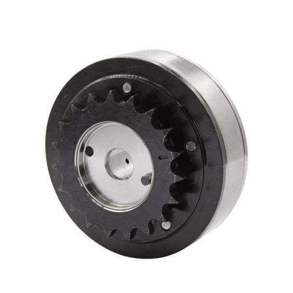Buy cheap 06F109088C Camshaft Timing Gear Assy 06F109088G 06F109088J For Eos Golf A1 A3 A4 TT Auto Spare Parts from wholesalers