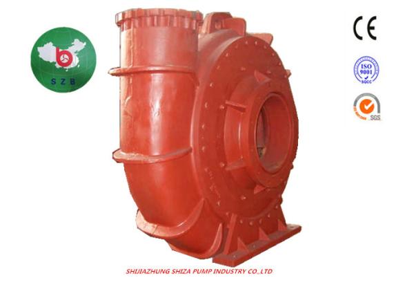 Buy cheap China WN Series Abrasion Resistant Sand Dredge Pump For River Dredge from wholesalers
