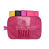 Buy cheap Portable Cosmetic Makeup Brush Bag Roll Holder Pencil Organizer Case Travel Storage from wholesalers