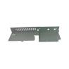 Buy cheap Customized precision hardware ATM parts stainless steel aluminum stamping metal stamping from wholesalers