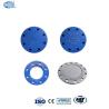 Buy cheap Epoxy Coating Blind Flange from wholesalers