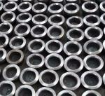 Sch 160 ASME Alloy Steel Thick Wall 4 Inch Pipe Cap High Pressure Corrosion