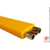 Buy cheap Heat Resistant 1/2" Encapsulated Control Line Tubing from wholesalers
