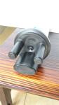 min dome fiber optic splice closure