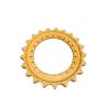 Buy cheap Undercarriage Spare Parts Sprocket Rim For Excavator from wholesalers