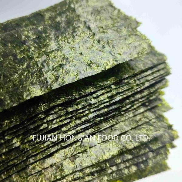 Buy cheap Roasted Seaweed Powder Umami Rich Sprinkle For Japanese Cuisine from wholesalers