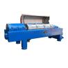 Buy cheap Integral Continuous Solid - Liquid Separation Oilfield Decantering Centrifuge / Drilling Mud Centrifuge from wholesalers