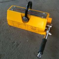 Buy cheap Industrial Small Strong Magnets , Magnetic Lifting Equipment Non Electricity product