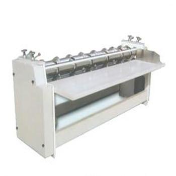 Buy cheap Semi-automatic Corrugated Paperboard Manual Roller Slitter Cutter Machine for Durable from wholesalers